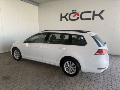 VW Golf Gebrauchtwagen VW Golf Gebrauchtwagen