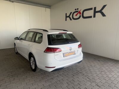 VW Golf Gebrauchtwagen VW Golf Gebrauchtwagen