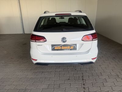 VW Golf Gebrauchtwagen VW Golf Gebrauchtwagen