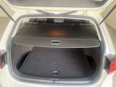 VW Golf Gebrauchtwagen VW Golf Gebrauchtwagen