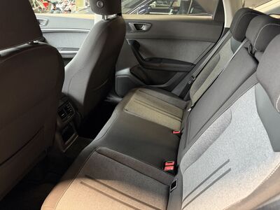Seat Ateca Gebrauchtwagen Seat Ateca Gebrauchtwagen