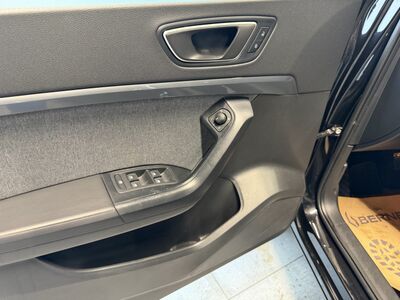 Seat Ateca Gebrauchtwagen Seat Ateca Gebrauchtwagen