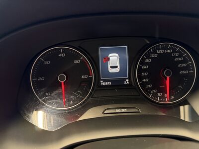 Seat Ateca Gebrauchtwagen Seat Ateca Gebrauchtwagen