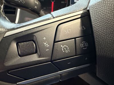 Seat Ateca Gebrauchtwagen Seat Ateca Gebrauchtwagen