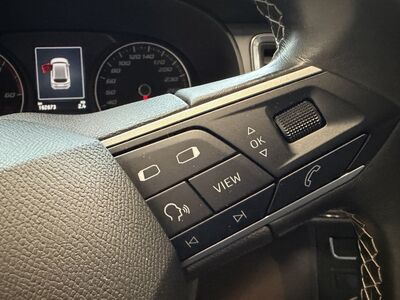 Seat Ateca Gebrauchtwagen Seat Ateca Gebrauchtwagen