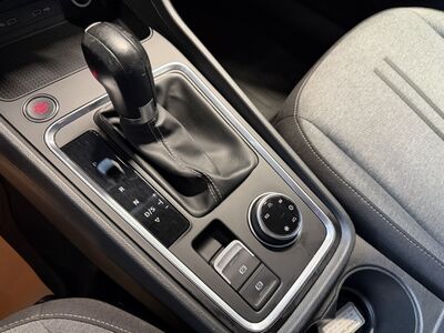 Seat Ateca Gebrauchtwagen Seat Ateca Gebrauchtwagen