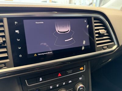 Seat Ateca Gebrauchtwagen Seat Ateca Gebrauchtwagen