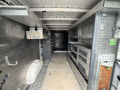 VW Crafter Gebrauchtwagen VW Crafter Gebrauchtwagen