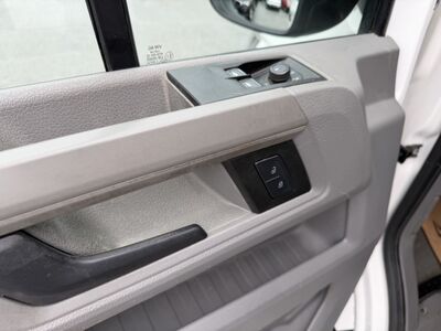 VW Crafter Gebrauchtwagen VW Crafter Gebrauchtwagen