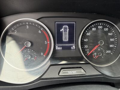 VW Crafter Gebrauchtwagen VW Crafter Gebrauchtwagen