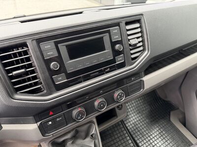 VW Crafter Gebrauchtwagen VW Crafter Gebrauchtwagen