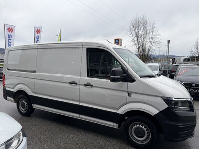 VW Crafter Gebrauchtwagen VW Crafter Gebrauchtwagen