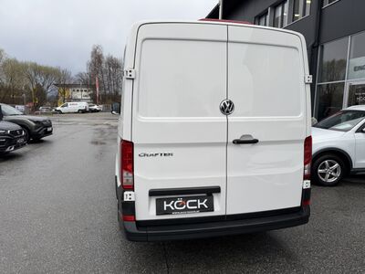 VW Crafter Gebrauchtwagen VW Crafter Gebrauchtwagen