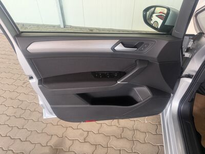 VW Touran Gebrauchtwagen VW Touran Gebrauchtwagen