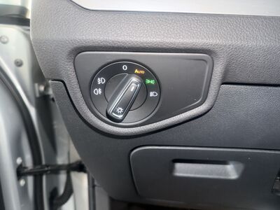 VW Touran Gebrauchtwagen VW Touran Gebrauchtwagen