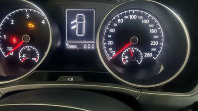 VW Touran Gebrauchtwagen VW Touran Gebrauchtwagen