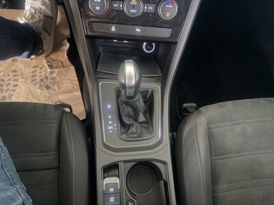 VW Touran Gebrauchtwagen VW Touran Gebrauchtwagen