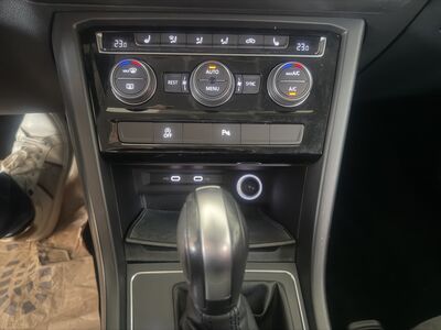 VW Touran Gebrauchtwagen VW Touran Gebrauchtwagen