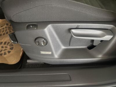 VW Touran Gebrauchtwagen VW Touran Gebrauchtwagen