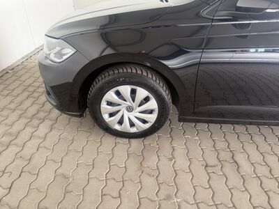 VW Polo Gebrauchtwagen VW Polo Gebrauchtwagen