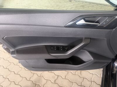 VW Polo Gebrauchtwagen VW Polo Gebrauchtwagen