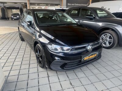 VW Polo Gebrauchtwagen VW Polo Gebrauchtwagen