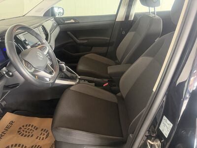 VW Polo Gebrauchtwagen VW Polo Gebrauchtwagen