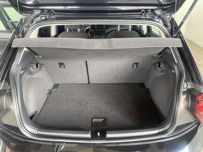 VW Polo Gebrauchtwagen VW Polo Gebrauchtwagen