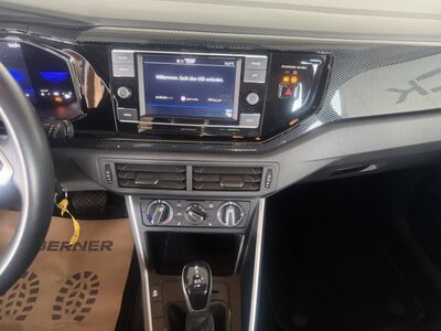 VW Polo Gebrauchtwagen VW Polo Gebrauchtwagen