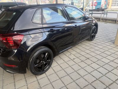 VW Polo Gebrauchtwagen VW Polo Gebrauchtwagen