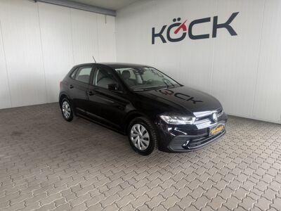 VW Polo Gebrauchtwagen VW Polo Gebrauchtwagen