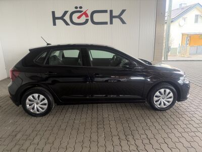 VW Polo Gebrauchtwagen VW Polo Gebrauchtwagen