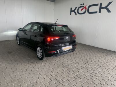 VW Polo Gebrauchtwagen VW Polo Gebrauchtwagen