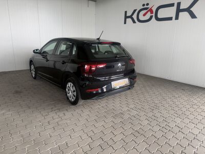 VW Polo Gebrauchtwagen VW Polo Gebrauchtwagen