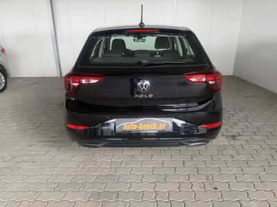 VW Polo Gebrauchtwagen VW Polo Gebrauchtwagen