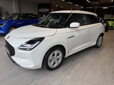 Suzuki Swift Neuwagen