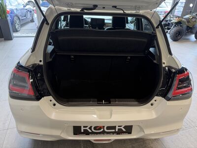 Suzuki Swift Neuwagen