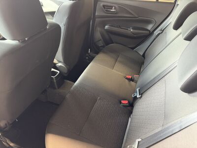 Suzuki Swift Neuwagen