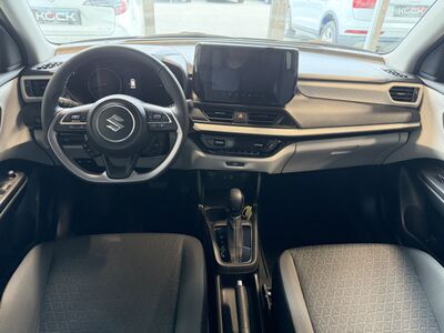 Suzuki Swift Neuwagen