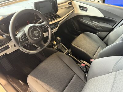 Suzuki Swift Neuwagen