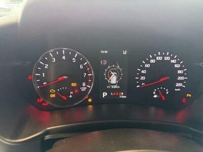 Suzuki Swift Neuwagen