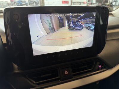 Suzuki Swift Neuwagen