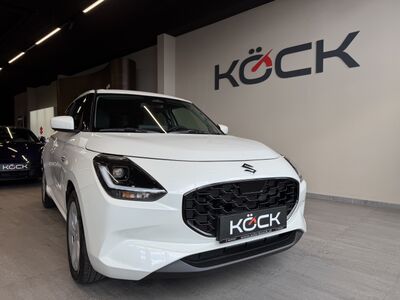 Suzuki Swift Neuwagen