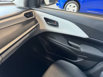 Suzuki Swift Neuwagen