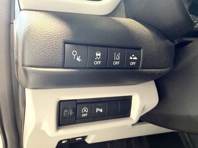 Suzuki Swift Neuwagen