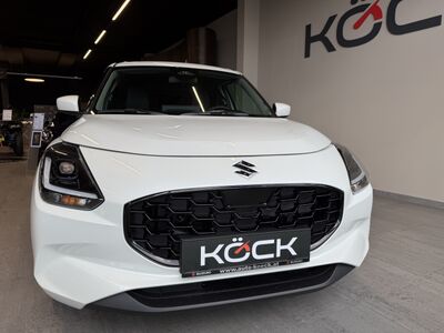 Suzuki Swift Neuwagen