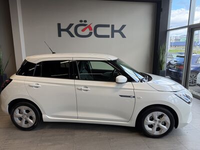 Suzuki Swift Neuwagen