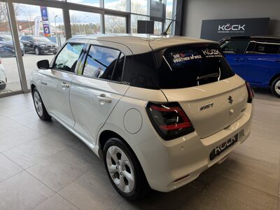 Suzuki Swift Neuwagen
