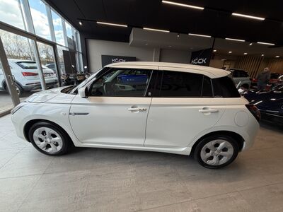 Suzuki Swift Neuwagen