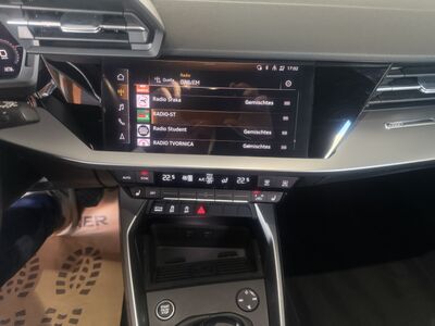 Audi A3 Gebrauchtwagen